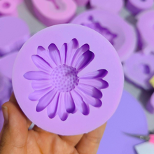 قالب سیلیکونی