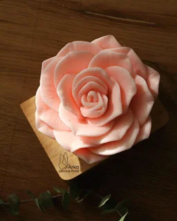 قالب گل رز
