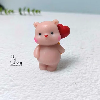 تدی بادکنکی
