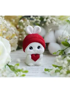 پیش فروش قالب خرگوش