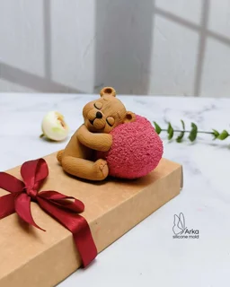 خرس خوابالو