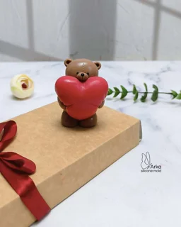 قالب خرس قلبی