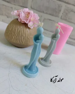 قالب زوج
