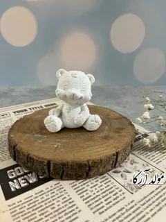 خرس کد 1