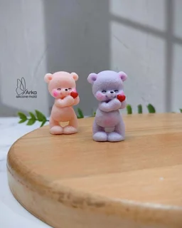 قالب تدی