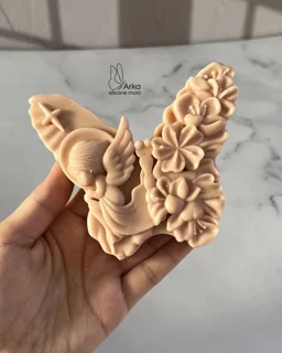 قالب پروانه