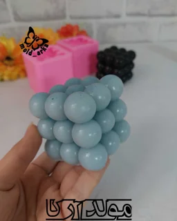 قالب روبیک🦋