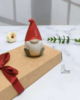 قالب عروسک لی لی پوت