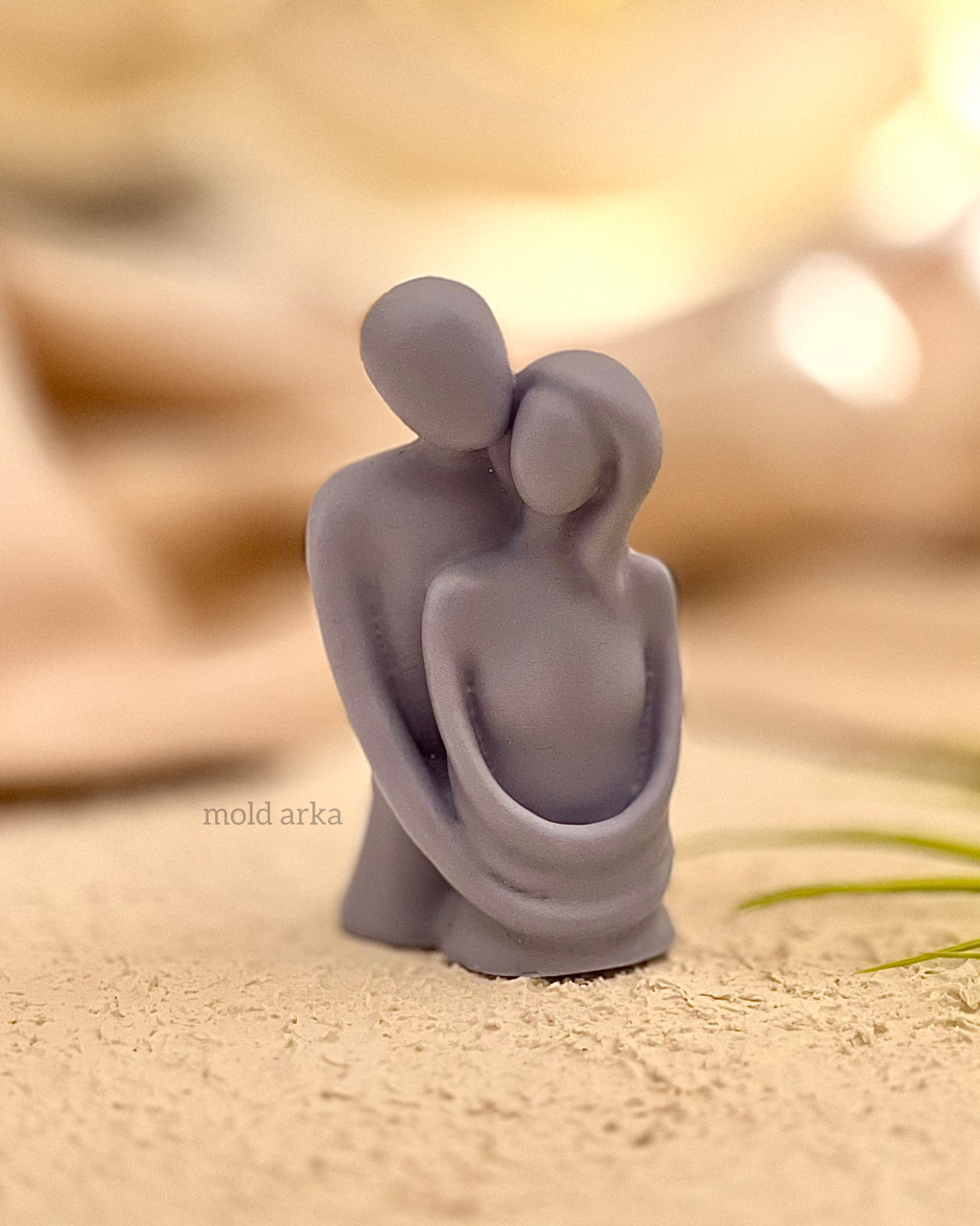 قالب آغوش 🦋