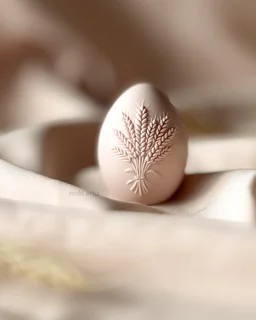 قالب سیلیکونی تخم مرغ گندم