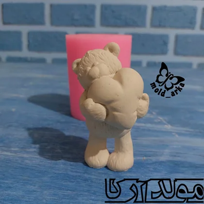 قالب خرس قلبی