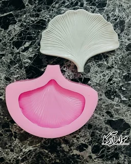 قالب برگ🦋