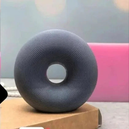 قالب دونات ✨