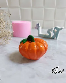 قالب کدو 🚚