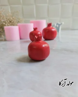 قالب انار .