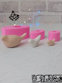 قالب پرنده ۳۹