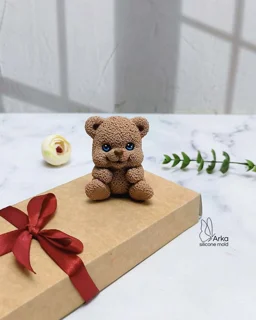 قالب تدی