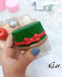 قالب سبزه🦋