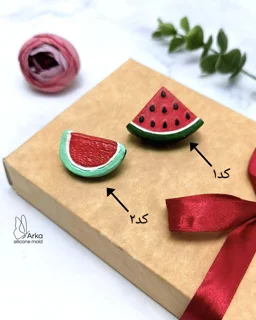 قالب هندوانه