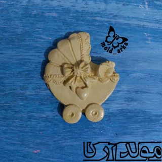 قالب کالسکه