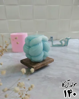 قالب گیسو .