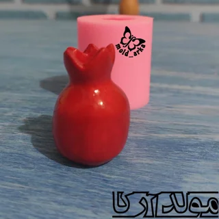 قالب انار