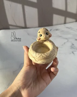 قالب مار وارمری