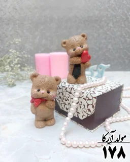 قالب خرس