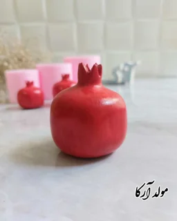 قالب انار.