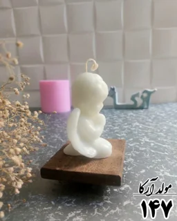 قالب فرشته.