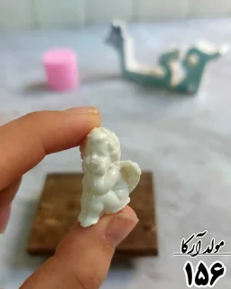 قالب فرشته