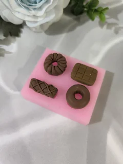 شکلات فانتزی