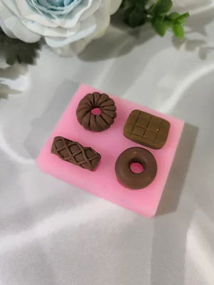 شکلات فانتزی