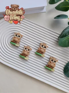پیش فروش جغد و کتاب