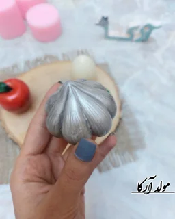 قالب سیر 🦋