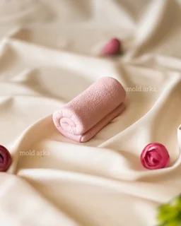 قالب سیلیکونی حوله تخفیفی-سیلیکون درجه ۲