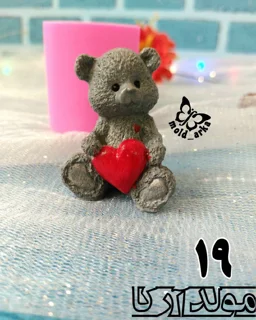 قالب خرس