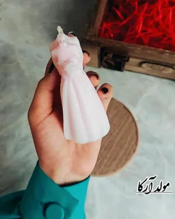 قالب عروس و داماد🦋
