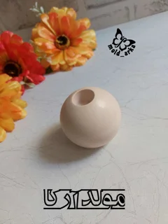قالب جاشمعی قلمی🦋
