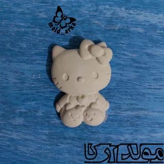 قالب کیتی