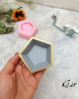 قالب ظرف🦋