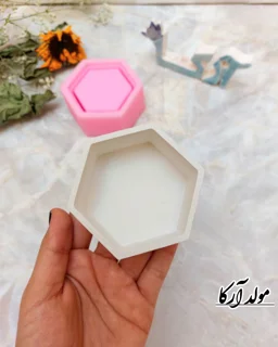 قالب ظرف 🦋
