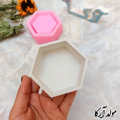 قالب ظرف 🦋