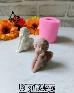 قالب فرشته‌🦋