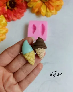 قالب بستنی