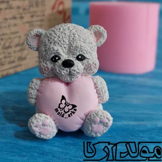 قالب خرس