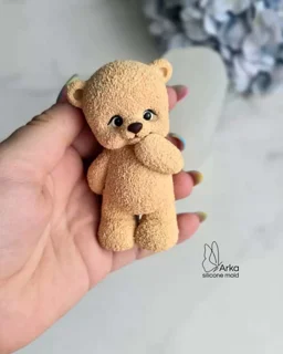 قالب تدی