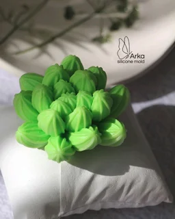 قالب کاکتوس